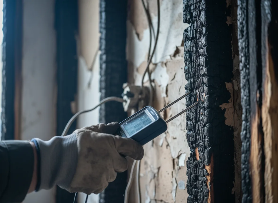 Fire Damage Restoration Alma, AR FAQs